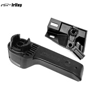 iriisy Car Engine Hood Release Handle Bracket LHD For VW Golf 5 6 GTI Passat B6 B7 Jetta Tiguan EOS