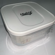 Century Brand Plastic Food Container 14.5 x 14.5 x 7.5cm