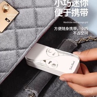 Next Day Arrived ️ Moving Bomb Portable Dental Floss Automatic Mini High-End Disposable Teeth Storag