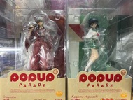 popup  parade 犬夜叉 日暮籬