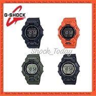 100% ORIGINAL Casio G-Shock GD010 Series / GD010-1 / GD010-3 / GD010-4 / GD010-1A1 / Asia Set