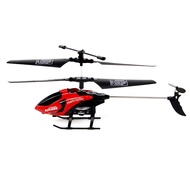 RC HELICOPTER Model: FQ777 610 (RED)