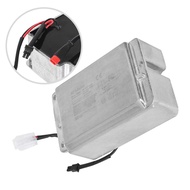 ที่ชาร์จสำหรับ Ninebot Max G30มีในตัว Essential คุณสมบัติเพื่อการขับขี่ที่ราบรื่น