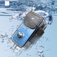 【New arrival】 SJCAM C200 Waterproof Case 30M Underwater Housing Waterproof Case For SJCAM C200 Actio