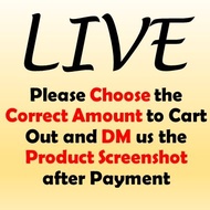 SHOP LIVE WOMEN APPAREL CLOTHING NEW LATEST ARRIVAL