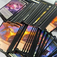 TDM TOKEN COPY MONK BIRD SOLDIER SPIRIT DRAGON WARRIOR GOBLIN RELIQUARY ELEPHANT ZOMBIE DRUID