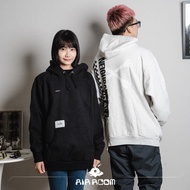 AirRoom NEIGHBORHOOD WTAPS NBHD Cap T RIPPER HOODED TEE