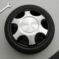 2019 Toyota Fortuner R17 wheel cover (hubcap) 4260B-0K130/0K320/0K200, 1 piece Penutup Roda Toyota F