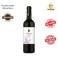 Fuego Garnacha Red Wine 2023