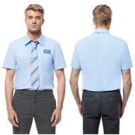 In Stock FREE GUY - Guy Cosplay Costume Shirt Halloween Carnival Suit