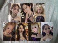 Dreamcatcher  小卡