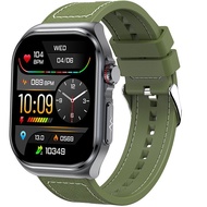 ET585 Smart Watch Bluetooth Call Micro Body Detection ECG Body Fat Five Dirty Detection Multiple Exe