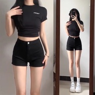Summer Hot Girl Leggings [E414]