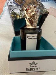 PENHALIGON'S 潘海利根 全系列 獸首香水 獅子