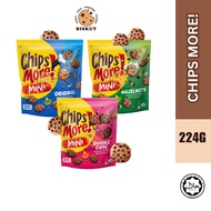 Chipsmore Mini Value Pack(8 x 28g) 224G
