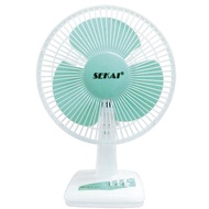 Sekai Desk Fan 9 inch - DFN901