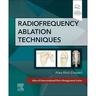 Radiofrequency Ablation Techniques Book