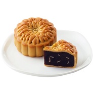 Bakers Cottage Mooncake 2022 麦可思月饼 [HALAL]（可自行选择口味）