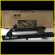 ❧ ✲ ◙ mtr swing arm xrm110/125/rs125  carbtype