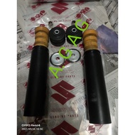 Original pair of Ertiga rear shock absorber covers