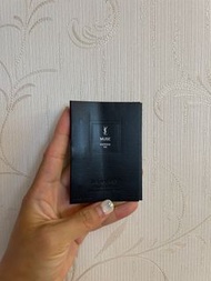 YSL Muse Inspiring Ink perfume