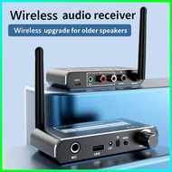 TOP PRODUK VKTECH DAC Receiver Bluetooth Audio HiFi Converter Digital to Analog D200 / Bluetooth Aud