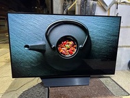 LG 48inch OLED48CX 4K 120Hz HDMI 2.1