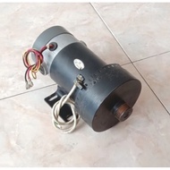 Dc Motor Triadmil 180V 4400Rpm