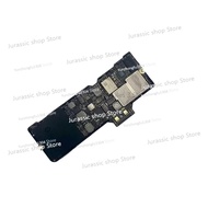 Sale A1534 Logic Board Motherboard 1.1G 1.2G 256GB 512GB 2015-2017 for Macbook Retina 12" 820-00045-