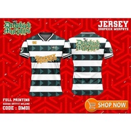 Jersey BAND DROPKICK MURPHYS Code DM01