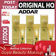 Asas cair ✿Green Tea Foundation Addar Green Tea Foundation Green Tea Addar Beauty Addar Beauty Found