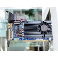 Gigabyte Technology Tax Included GV-N610D3-1GI PCI-E Interface 1 Month 01V425