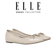 Elle Alodie Comfy Fit Footbed Flats & Ballerina