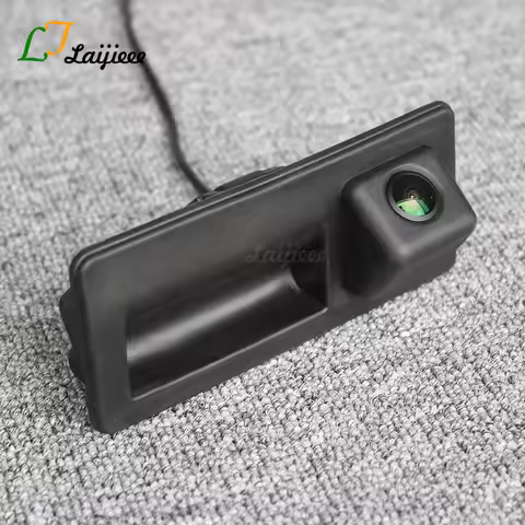 Reversing Camera For Audi Q3 RSQ3 8U 2011-2018 Q5 SQ5 8R 2009-2017 / HD Night Vision Backup Rear vie