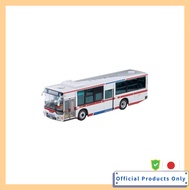 TOMYTEC Tomica Limited Vintage Neo 1/64 LV-N342b Mitsubishi Fuso Aerostar Non-Step Bus Tokyu Bus Com