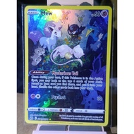 Mew - GG10/GG70 - Holo