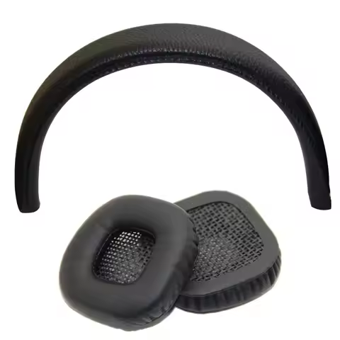 Major2 Headband Ear Pads for Marshall Major ii 2 Headphone Replacement EarPads Cushions Ear Cover Pi