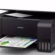 ORIGINAL Epson L3110 / Epson / L3110 / Printer Epson L3110 TERBARU