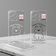 CLEAR CASE COMPATIBLE FOR REALME NOTE 70 60 50 C75 C71 C65 C63 C55 C51 NEO 3T GT7 REAL 14 13 12 P3 A