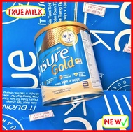 Sữa bột Ensure Gold 380g hương Vani ít đường - Ensure Gold - Ensure Vani - Gold 380g - Ensure Vani í
