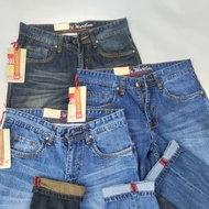 NEW!!! Celana Jeans Lois Martine Pria Original Size 28-38 Asli 100%