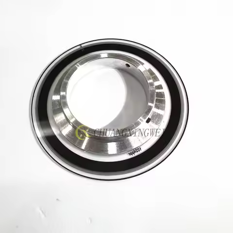 Encoder disc SENSOR for HEDS-9040#J00 1024CPR ABI/ABZ 3CHANNEL Grating counting disc outside diamete