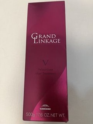 MILBON Grand Linkage V Velour Luxe 護髮Treatment 500g