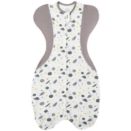 KIDIRA Swaddle for Newborns, Baby Swaddles 0-3 Months 5-13lb, Arms Up Swaddle 0-3 Months Newborn wit