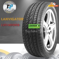 18" tyre 225/45-18 tayar kereta 225 45 18 continental Toyo Lanvigator