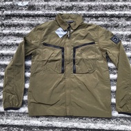 Marshall Artist Overshirt