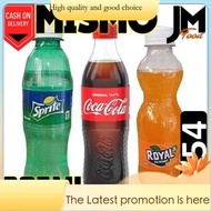 products FG-0154 quality High JM | JM Foods | Coke Mismo | Sprite Mismo | Royal Mismo 295ML [JEWEL