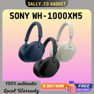 Sony WH-1000XM5 xm5 Wireless Bluetooth Noise Cancelling Headphones