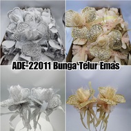 ADE-22011 Bunga Telur RM2.80/btg