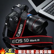 Canon Single Eye Camera Strap 5D2 5D3 5D4 5D3 5D4 5DSR Shoulder 352